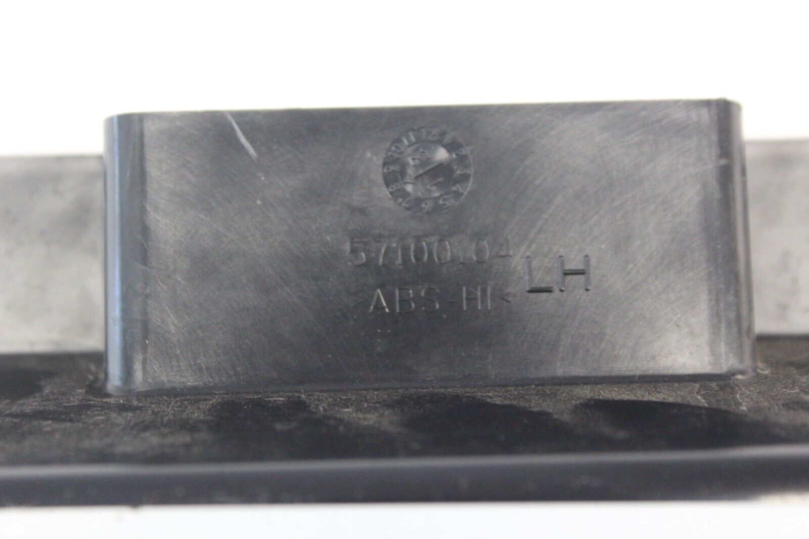 Glove Box Tray LEFT Harley Davidson 57100104