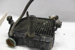 RADIATOR W/HOSES  19110-MA1-004 1982 HONDA GL500I SILVERWING