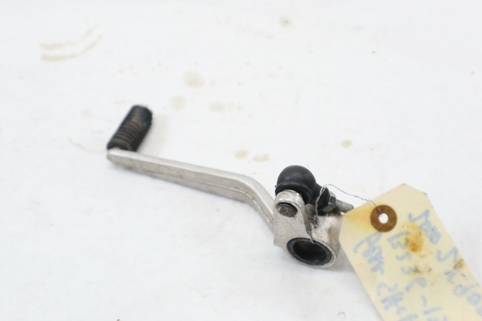 OEM Kawasaki Motorcycle Gear Shifter 2000 ZX9 Ninja 13236-1317