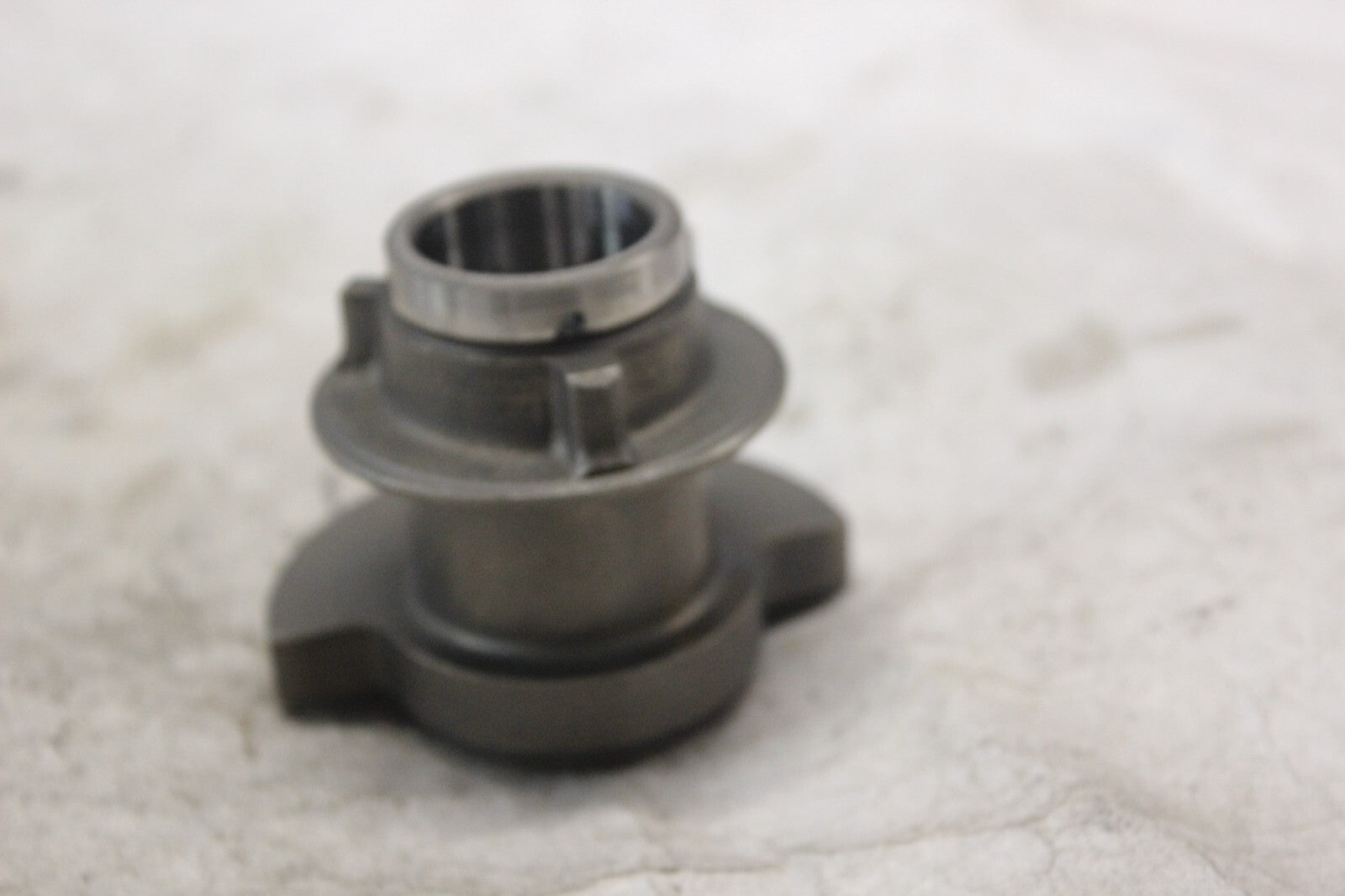 CRANK BALANCER 12654-24F00-0F0 2002 SUZUKI HAYABUSA GSX1300R