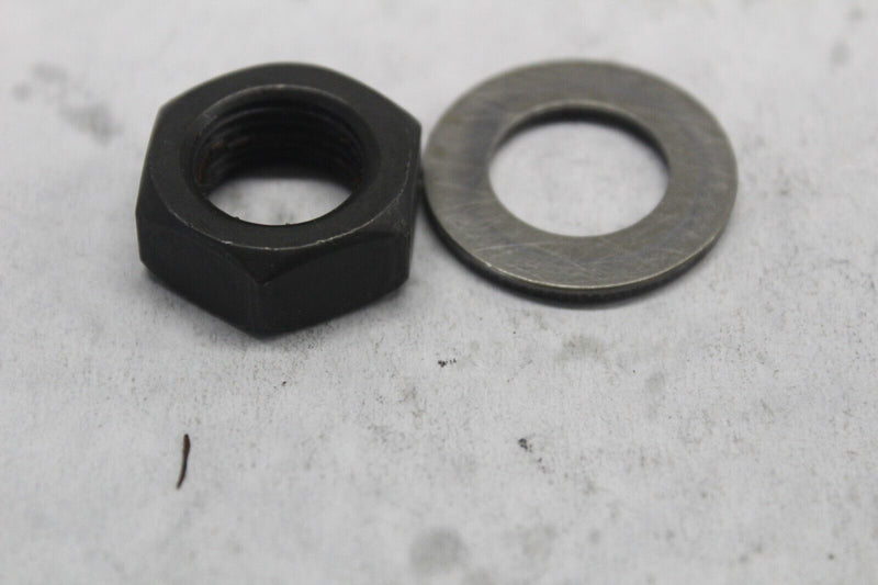 BALANCE SHAFT WASHER 6852,NUT 7974 2005 HD SOFTAIL DELUXE FLSTNI