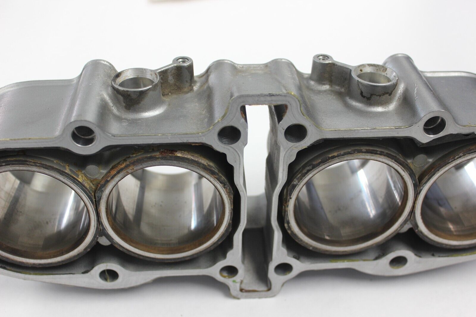 ENGINE CYLINDER ASSY 11005-1690 2002 KAWASAKI ZX-6