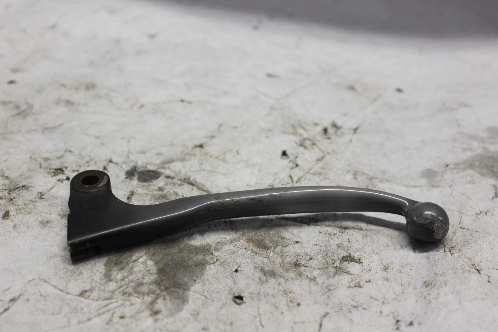 CLUTCH LEVER 53178-425-003 1982 HONDA GL500I SILVERWING