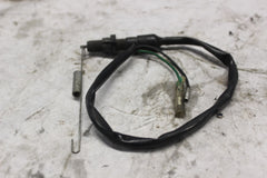 REAR STOP SWITCH W/SPRING 35350-MA1-405 1982 HONDA GL500I SILVERWING
