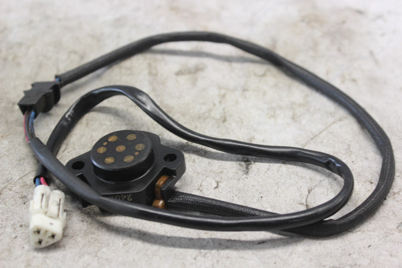 GEARSHIFT TERMINAL BASE ASSY 37730-24F00 2002 SUZUKI HAYABUSA GSX1300R