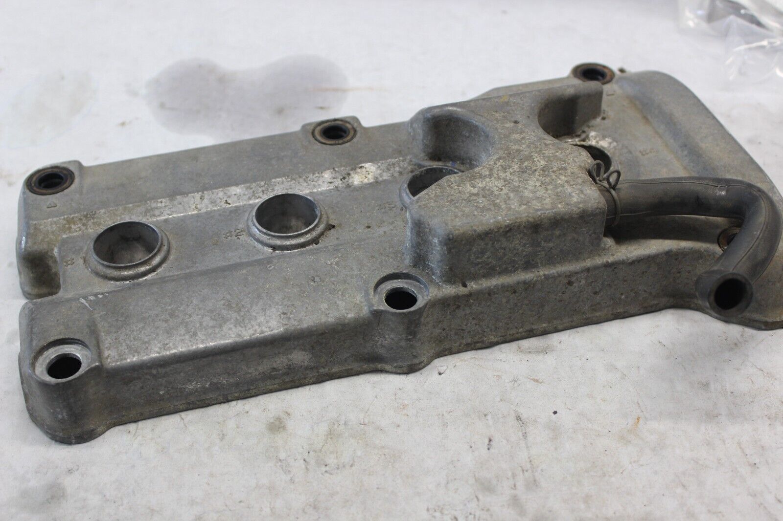 Cylinder Head Cover 12310-MAL-600 1997 HONDA CBR600F3