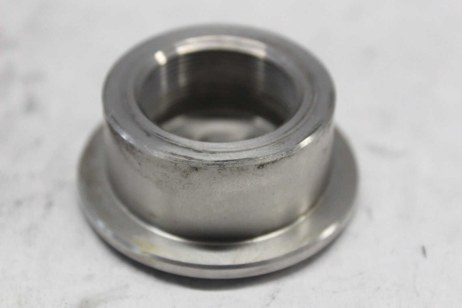 STEERING STEM NUT 25MM 92015-1891 1999 KAWASAKI NINJA ZX-9R