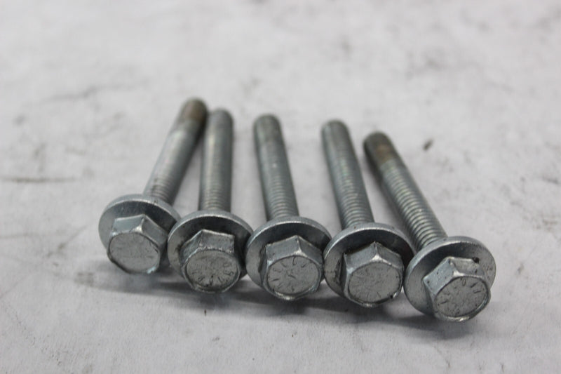 INNER PRIMARY BOLT 5PCS 786A 2008 H-D ELECTRAGLIDE FLHT