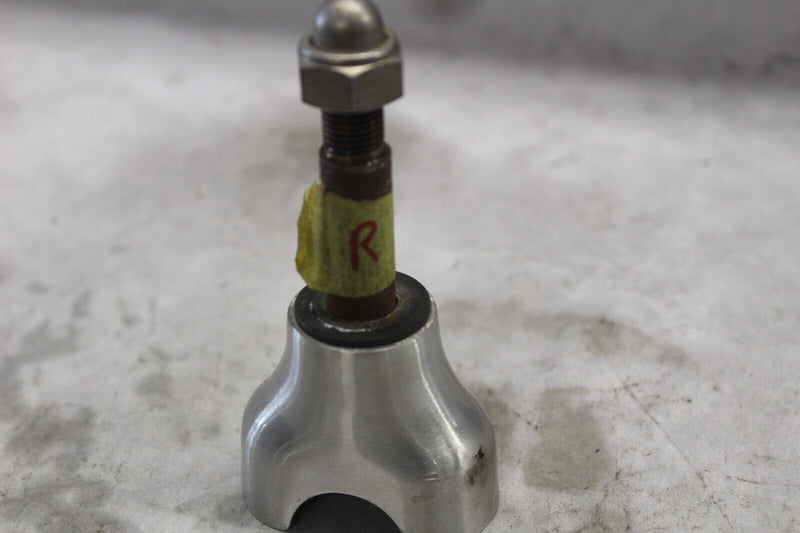 Lower Handle Holder 4VR-23442-01 2001 XVS1100A VSTAR CLASSIC