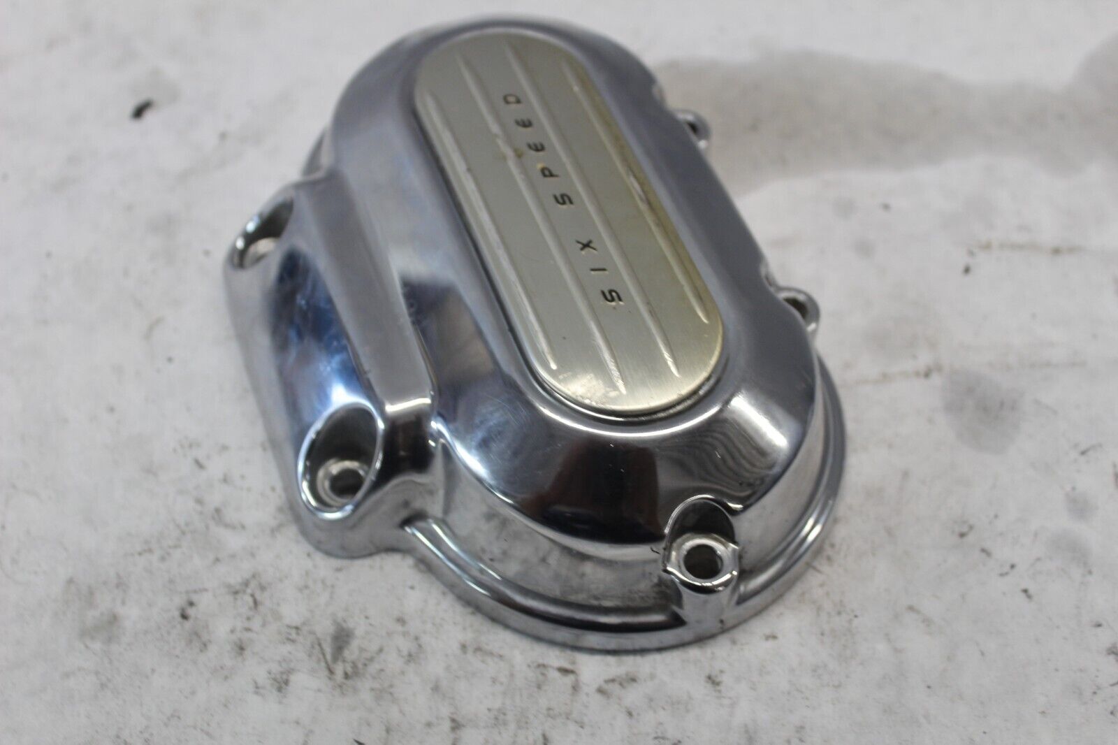6 Speed Clutch Release Cover 2010 HARLEY DAVIDSON STREETGLIDE 37133-11, 37182-11