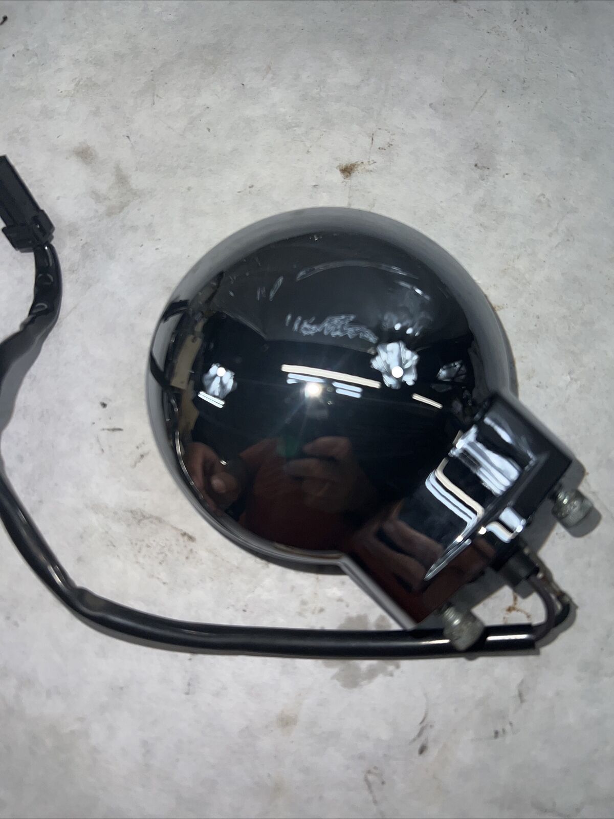 OEM Harley Davidson Rear Lamp 68713-94