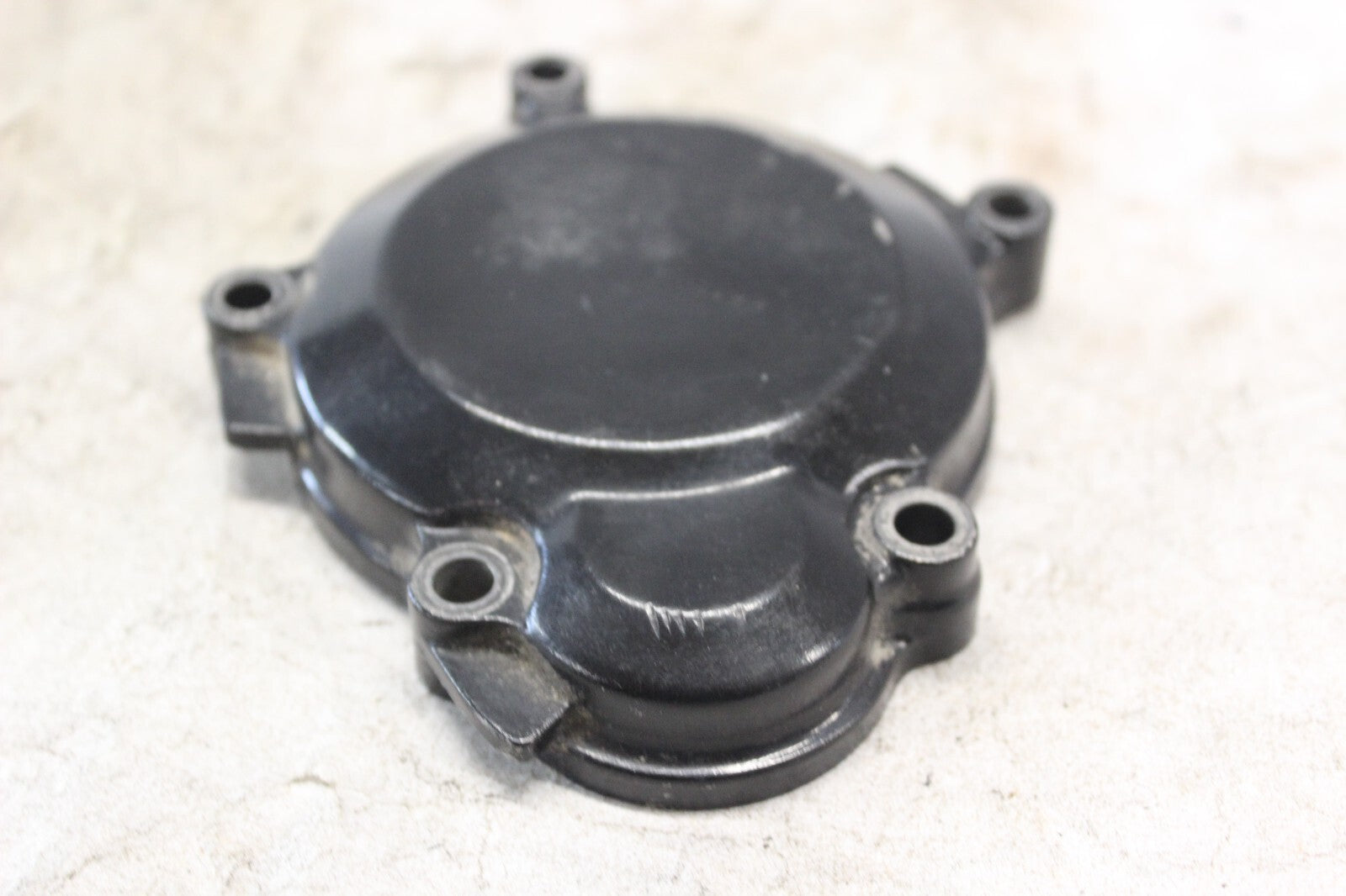 11382-24F00 CAP, STARTER IDLE GEAR 2002 SUZUKI HAYABUSA