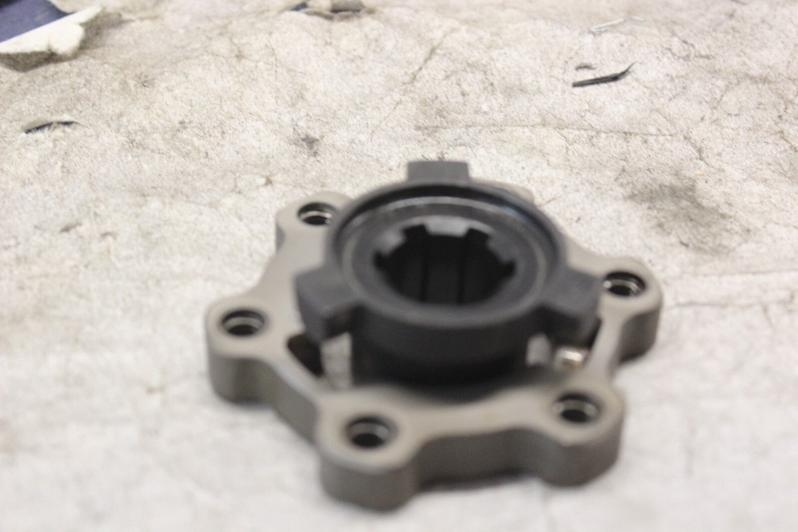 CAM SET, CLUTCH 2002 SUZUKI HAYABUSA GSX1300R 21610-02F12