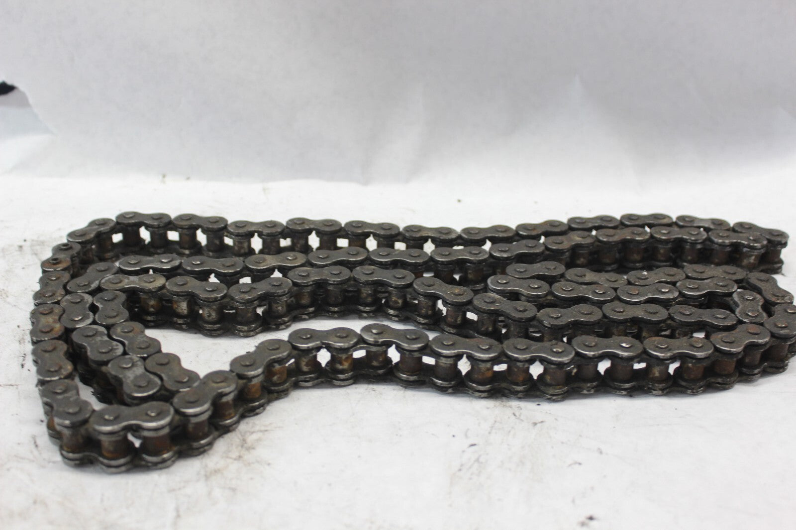 DRIVE CHAIN DID50V4 110L 27600-40F01-110 2002 SUZUKI GSX-R1000