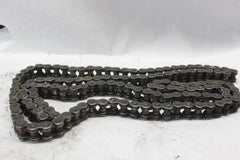 DRIVE CHAIN DID50V4 110L 27600-40F01-110 2002 SUZUKI GSX-R1000