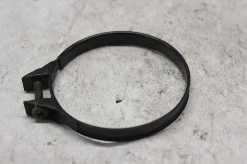 AIR CLEANER TUBE CLAMP 17255-MN1-670  1998 HONDA CBR900RR
