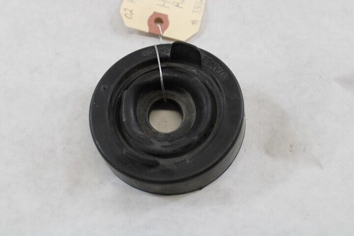 OEM Honda Motorcycle 2002 CBR900 Headlight Rubber Cover 33112-MBW-D21