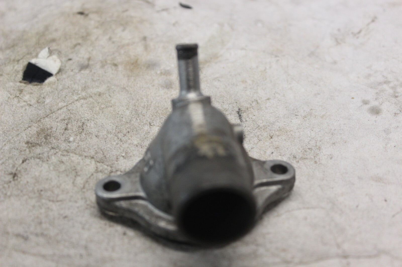 THERMOSTAT COVER 17661-24F00 2002 SUZUKI HAYABUSA GSX1300R