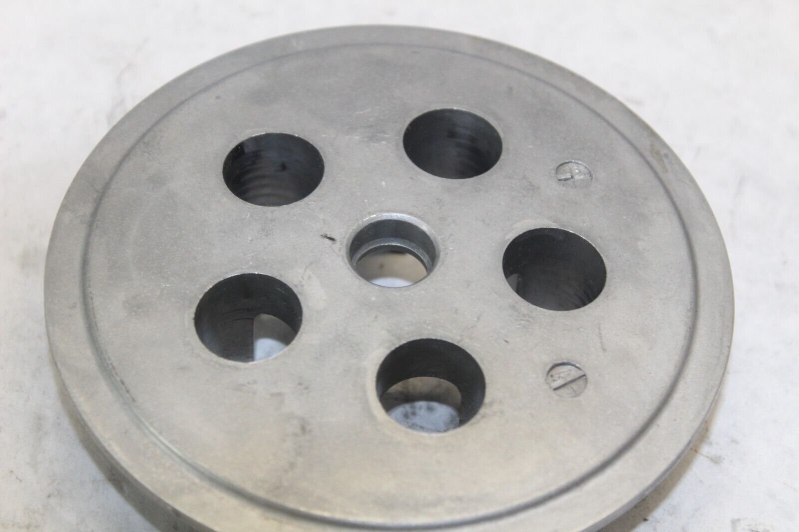 CLUTCH OPERATING PLATE 13187-1089 2004 KAW KX250F