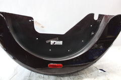 RIGHT REAR FENDER MIDNIGHT CRIMSON/ BLACK 83000227EVN 2022 H-D TRI-GLIDE ULTRA