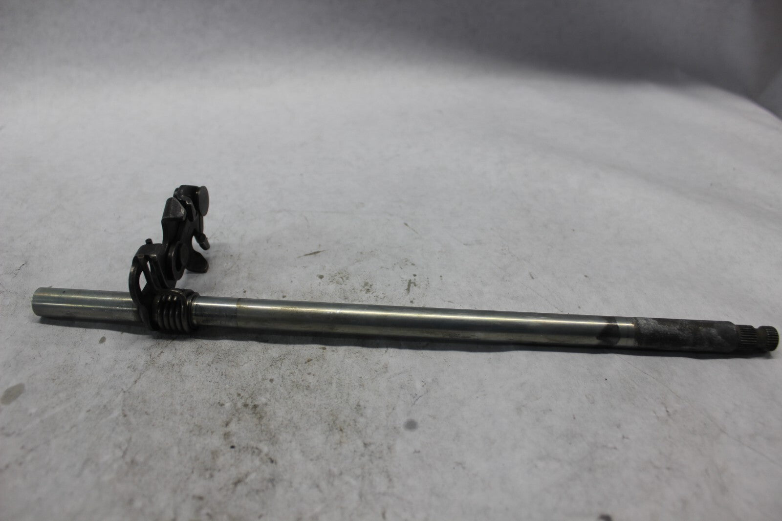 GEARSHIFT SPINDLE 24610-MAS-000 1998 HONDA CBR900RR