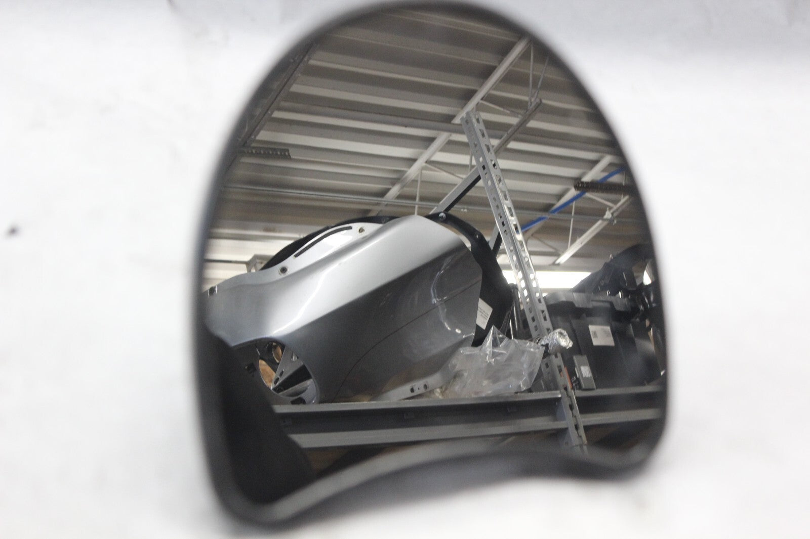 Fairing Mounted Mirror LEFT 91955-98 2008 H-D ELECTRAGLIDE FLHT