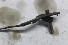 GEARSHIFT ARM W/SPRING 24610-415-000 1982 GL500I SILVERWING