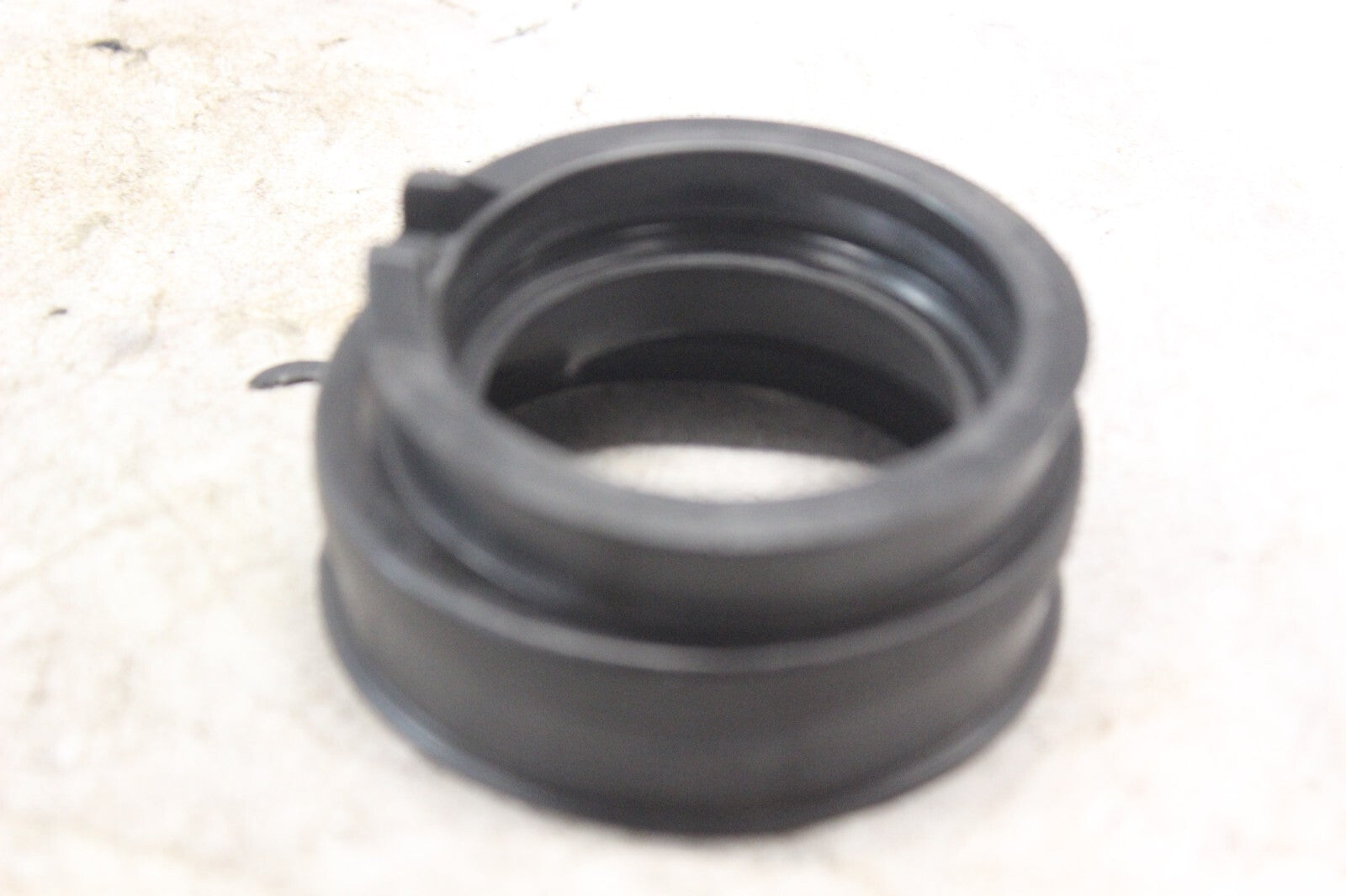 INTAKE PIPE 1 13111-24F00 2002 SUZUKI HAYABUSA GSX1300R