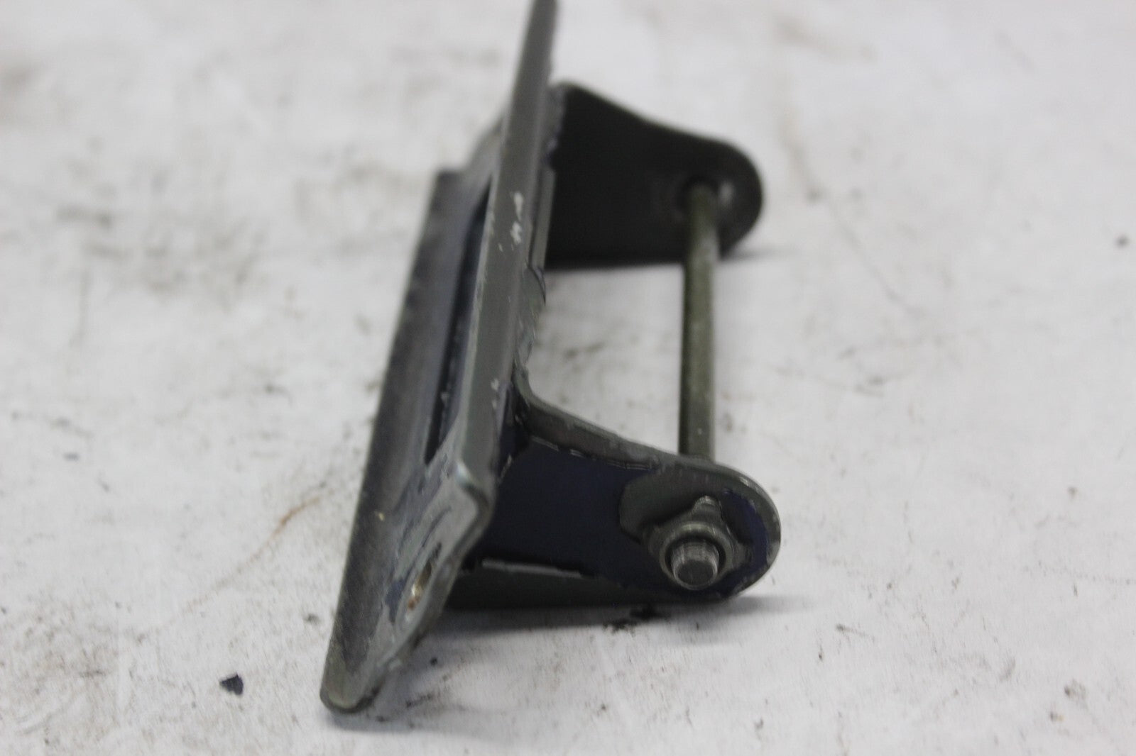 REAR TANK BRACKET 2 44550-35F10 2002 SUZUKI GSX-R1000