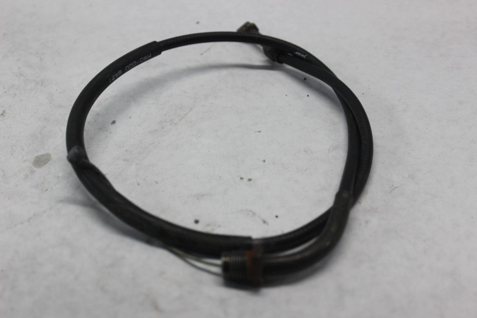 THROTTLE CABLE B 17920-MW0-000 1998 HONDA CBR900RR