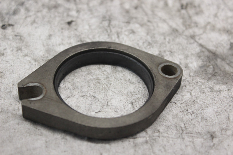 Fuel Induction Mounting Flange 26993-06 2008 H-D ELECTRAGLIDE FLHT