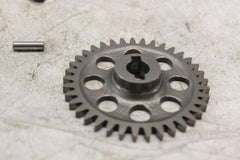 Oil Pump Driven Gear 37T #16331-33E00 2002 SUZUKI HAYABUSA GSX1300R