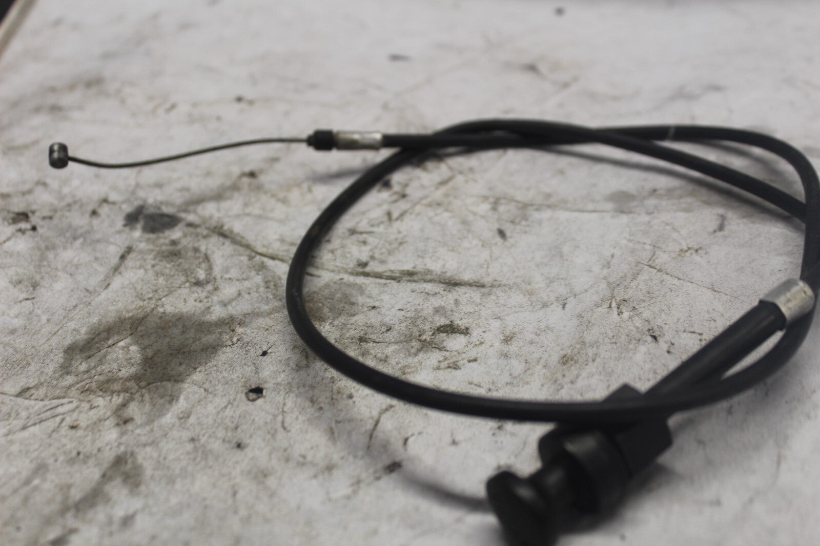 CHOKE CABLE 17950-MA1-000 1982 HONDA GL500I SILVERWING