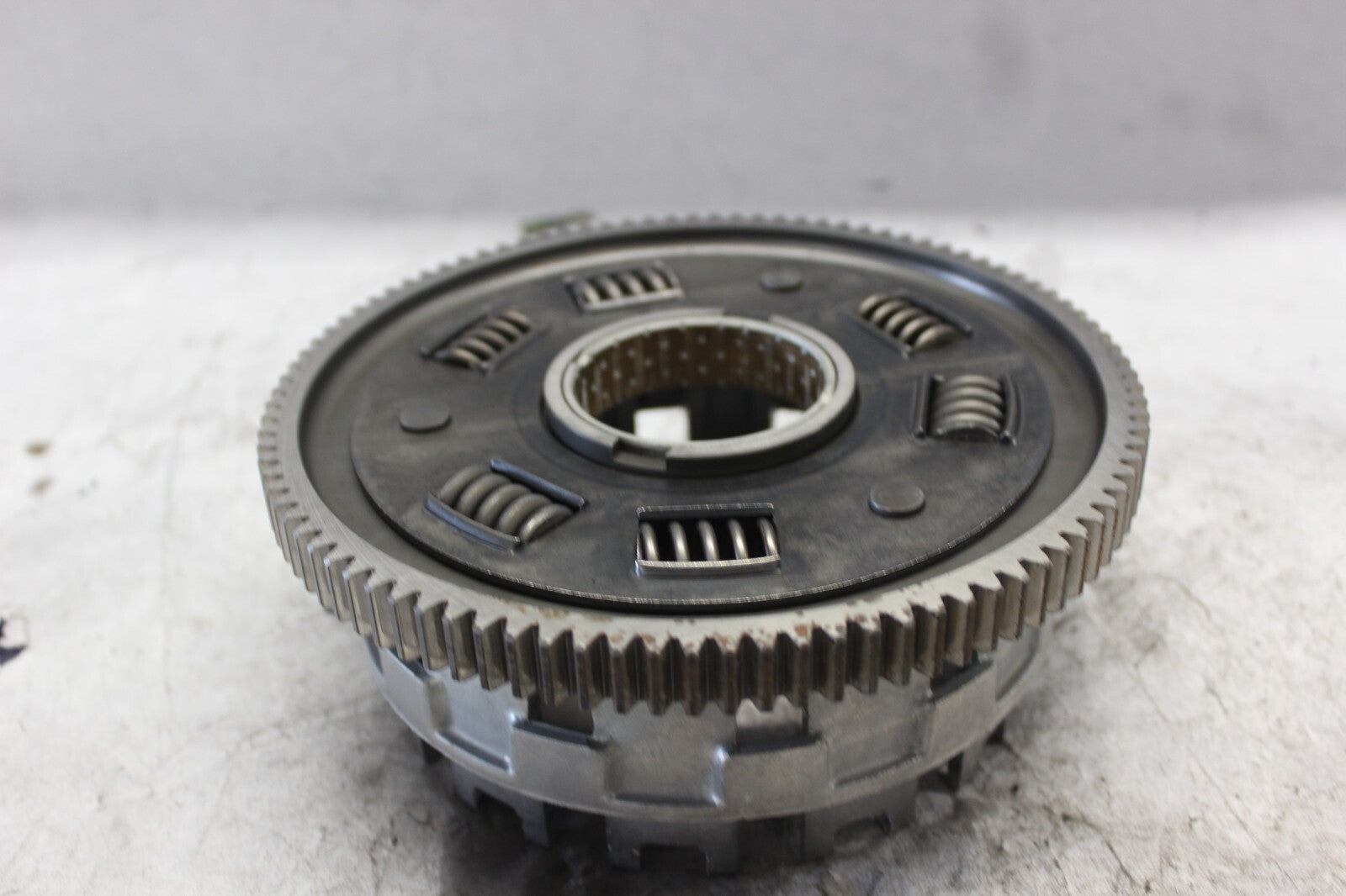 CLUTCH HOUSING 13095-1146 1986 KAWASAKI CONCOURS ZG1000