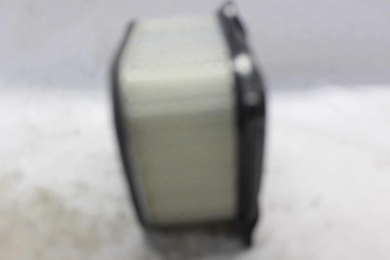 AIR FILTER ASSY LIKE NEW 13780-24F02 2002 SUZUKI HAYABUSA GSX1300R