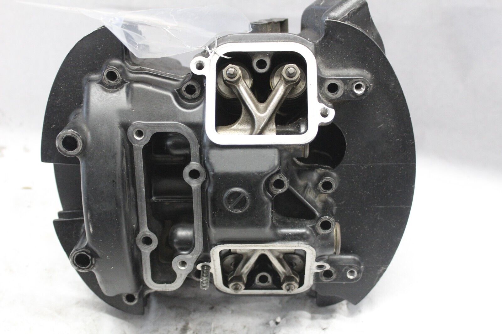 REAR CYLINDER HEAD ASSY 11103-41F01 2003 SUZUKI VOLUSIA VL800