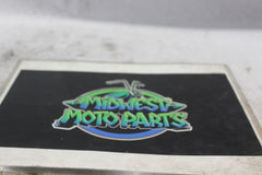 THERMOSTAT COVER 17661-24F00 2002 SUZUKI HAYABUSA GSX1300R