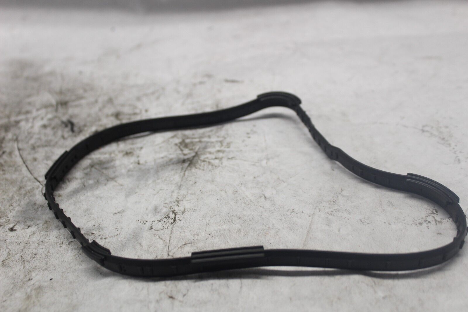 29000369A SEAL, AIRBOX COVER HARLEY DAVIDSON