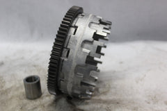 PRIMARY DRIVEN GEAR ASSY 21200-24830 2002 SUZUKI HAYABUSA GSX1300R