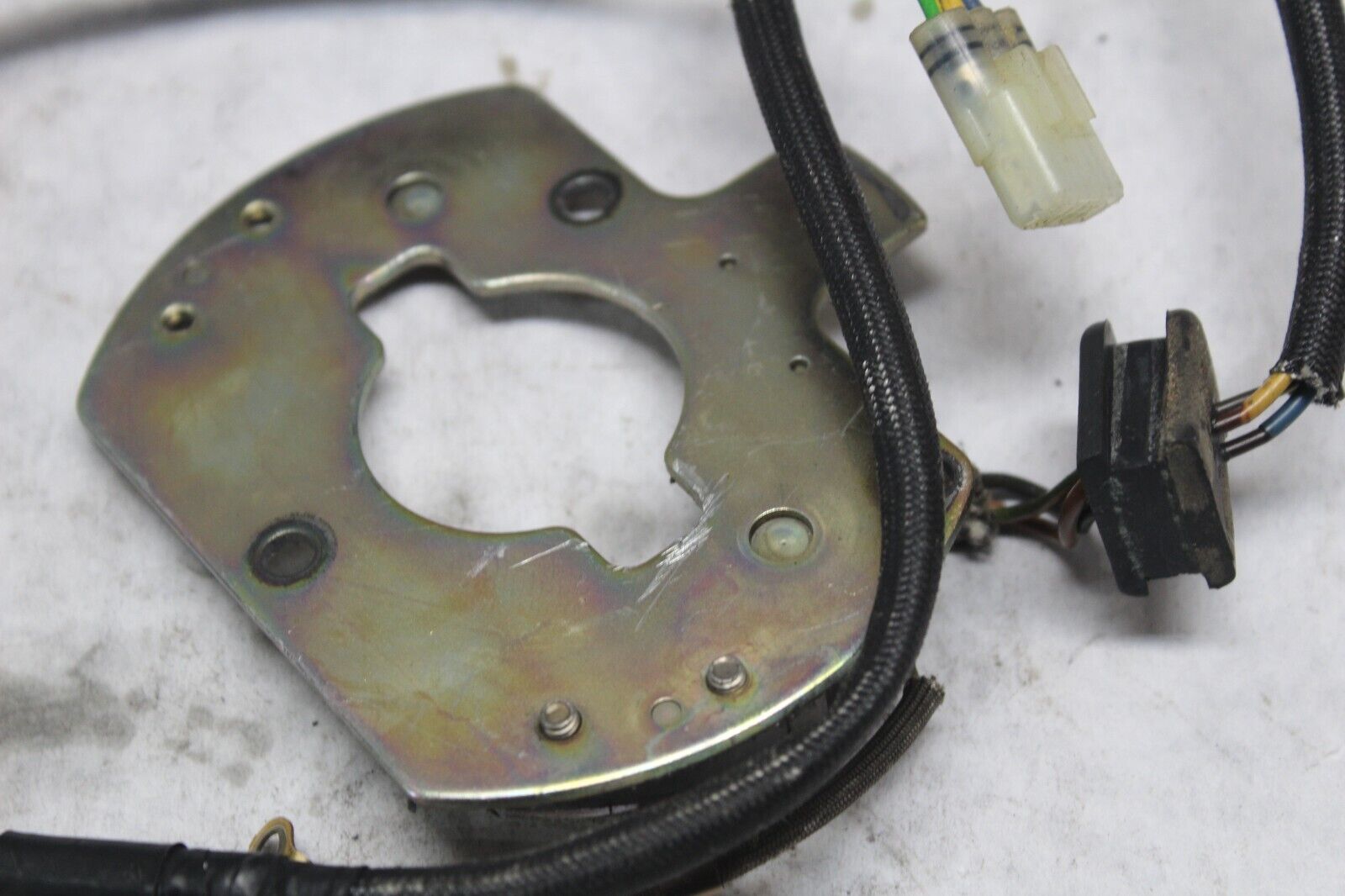 SIGNAL GENERATOR STATOR 33110-31F00 2001 SUZUKI BANDIT GSF1200S