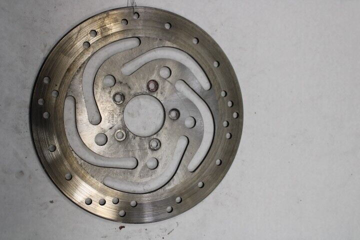 Front Brake Disc Right 44136-00 Harley Davidson