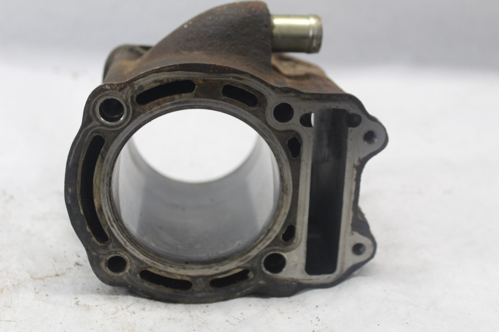 ENGINE CYLINDER 12100-KS4-691 1993 HONDA HELIX CN250