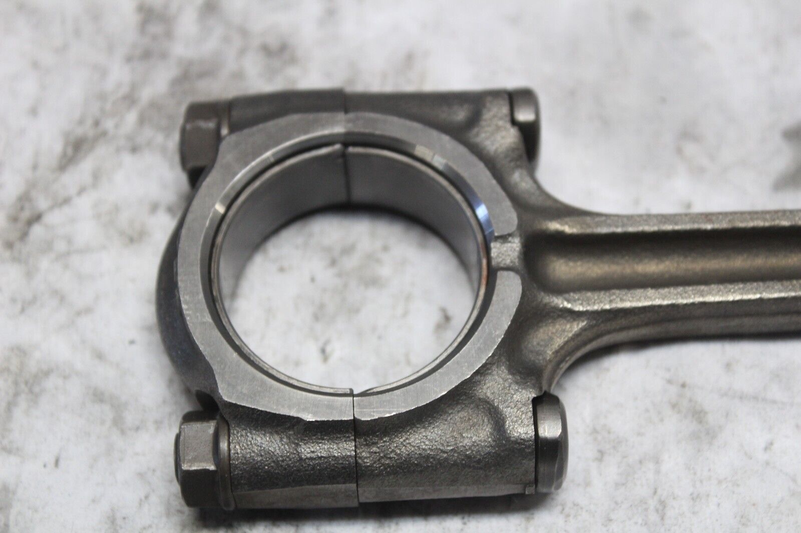 Connecting Rod Assy 12160-40C03 2001 SUZUKI BANDIT GSF1200S
