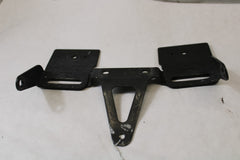 License Plate Bracket 84701-MBA-670-2007 Honda Shadow Sabre VT1100C2