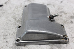 TOP TRANS COVER POLISHED 34471-06 37143-07 2008 H-D ELECTRAGLIDE FLHT