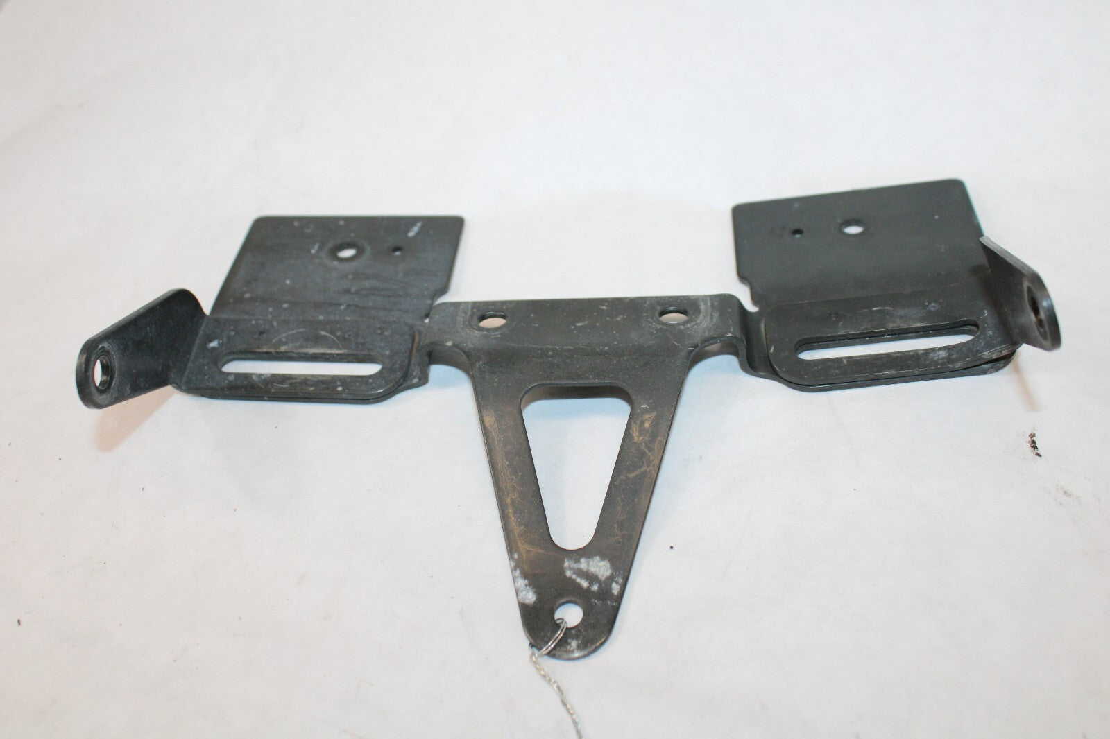 License Plate Bracket 84701-MBA-670-2007 Honda Shadow Sabre VT1100C2