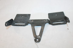License Plate Bracket 84701-MBA-670-2007 Honda Shadow Sabre VT1100C2