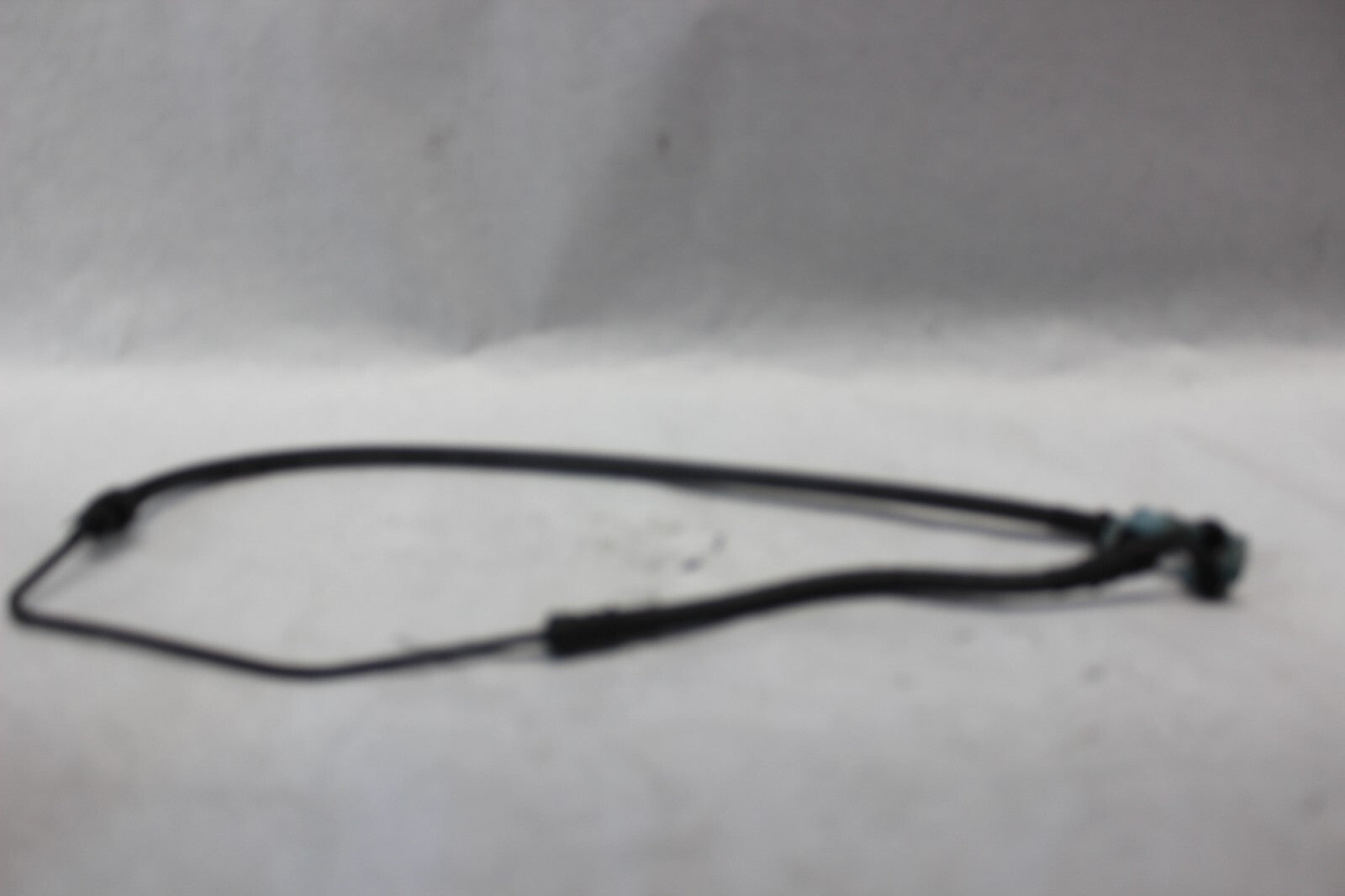 FRONT BRAKE LINE LEFT 45119-00 2001 H-D SOFTAIL DUECE FXSTD