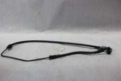 FRONT BRAKE LINE LEFT 45119-00 2001 H-D SOFTAIL DUECE FXSTD