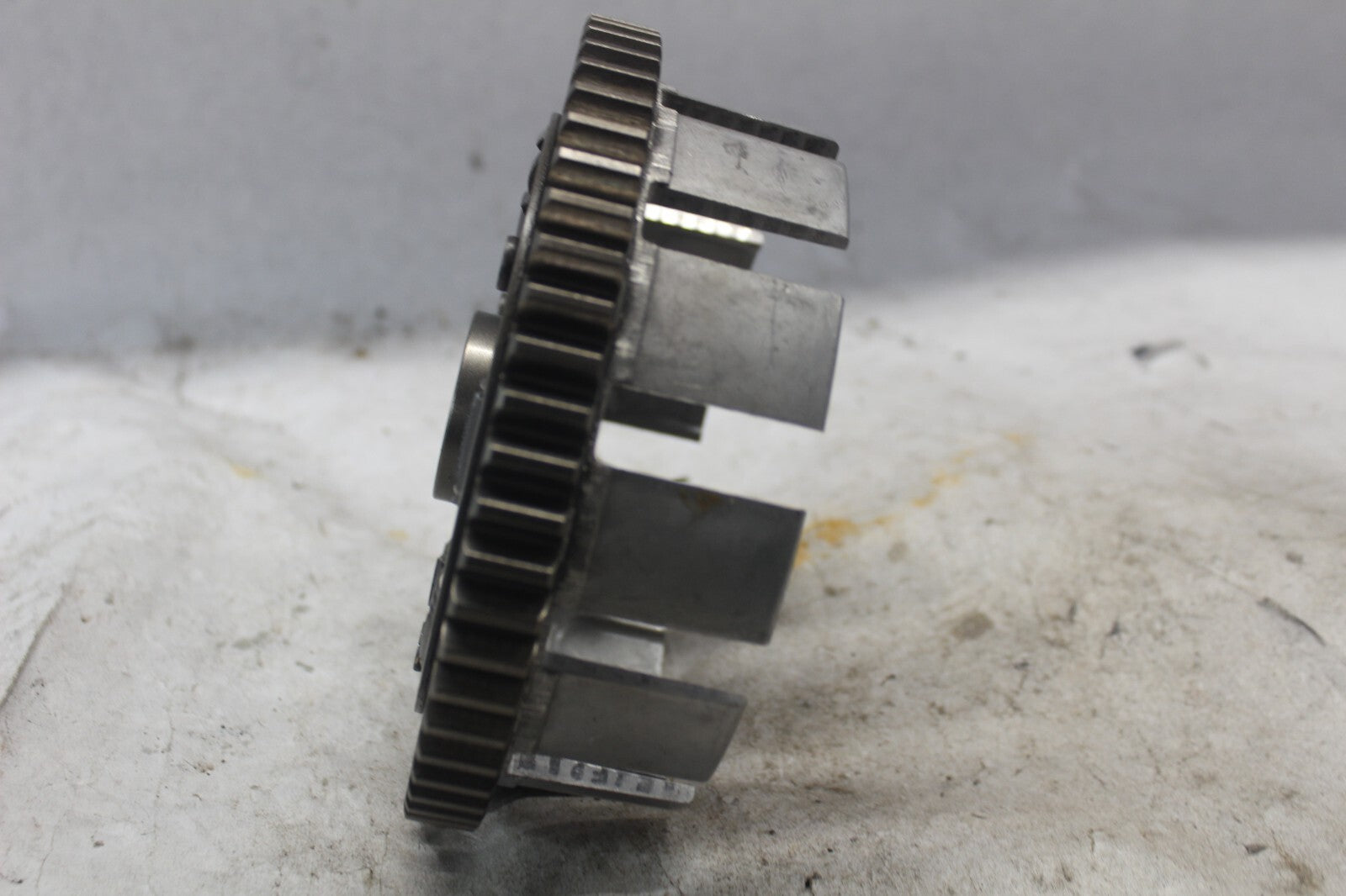 CLUTCH HOUSING 13095-1158 1988 KAWASAKI EX500